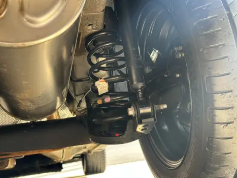 FORD Ka + Sedan 1.5 12V 4P FLEX TI-VCT SE AUTOMTICO, Foto 9