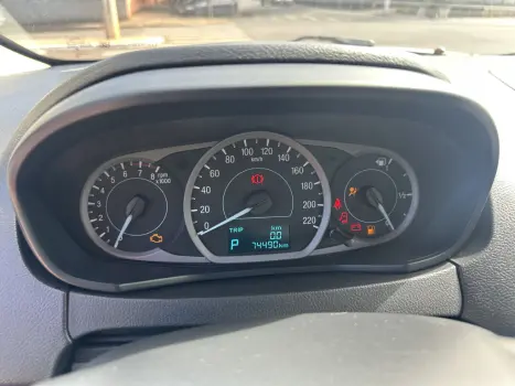 FORD Ka + Sedan 1.5 12V 4P FLEX TI-VCT SE AUTOMTICO, Foto 10