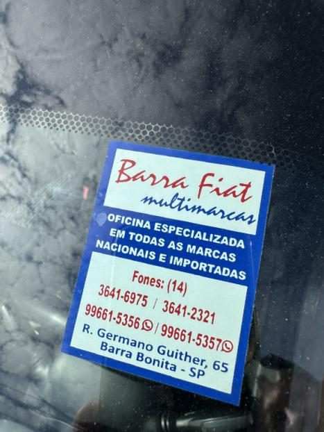 FORD Ka + Sedan 1.5 12V 4P FLEX TI-VCT SE AUTOMTICO, Foto 11