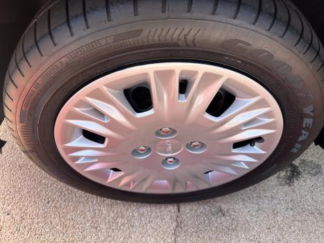 FORD Ka + Sedan 1.5 12V 4P FLEX TI-VCT SE AUTOMTICO, Foto 8