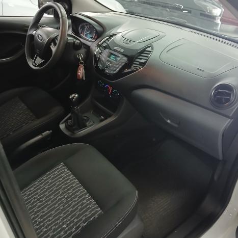 FORD Ka + Sedan 1.5 16V 4P FLEX SE PLUS, Foto 5