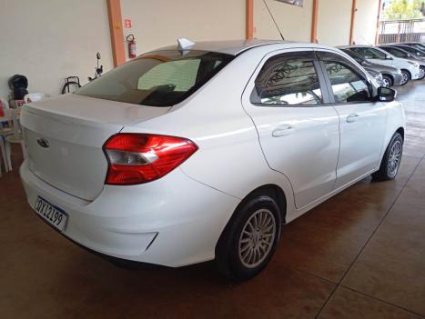 FORD Ka + Sedan 1.5 16V 4P FLEX SE PLUS, Foto 2 FORD Ka + Sedan 1.5 16V 4P FLEX SE PLUS, Foto 2