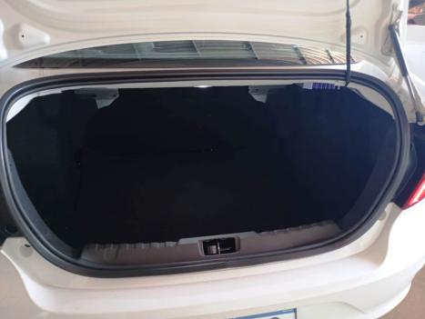 FORD Ka + Sedan 1.5 16V 4P FLEX SE PLUS, Foto 8 FORD Ka + Sedan 1.5 16V 4P FLEX SE PLUS, Foto 8