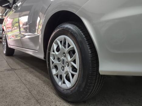 FORD Ka + Sedan 1.5 16V 4P FLEX SIGMA SE, Foto 7