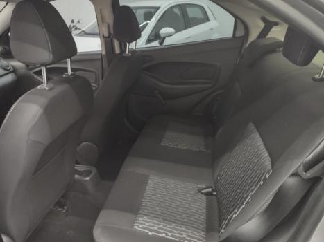 FORD Ka + Sedan 1.5 16V 4P FLEX SIGMA SE, Foto 11