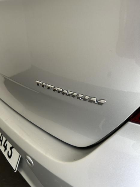 FORD Ka + Sedan 1.5 12V 4P FLEX TI-VCT TITANIUM AUTOMTICO, Foto 3
