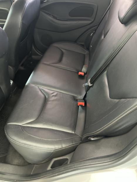 FORD Ka + Sedan 1.5 12V 4P FLEX TI-VCT TITANIUM AUTOMTICO, Foto 5