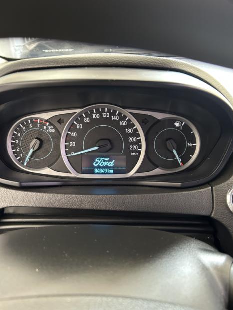 FORD Ka + Sedan 1.5 12V 4P FLEX TI-VCT TITANIUM AUTOMTICO, Foto 6