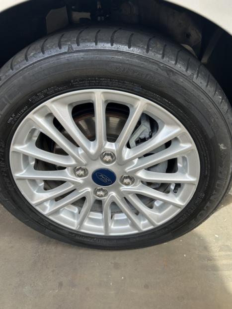 FORD Ka + Sedan 1.5 12V 4P FLEX TI-VCT TITANIUM AUTOMTICO, Foto 9