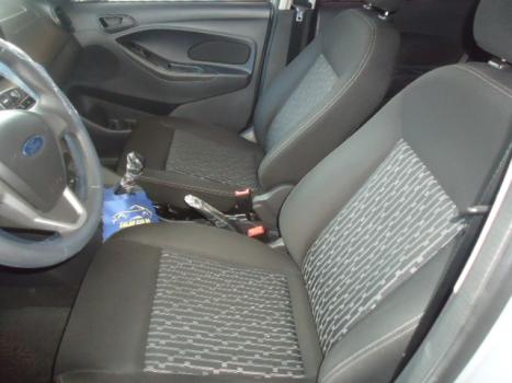 FORD Ka + Sedan 1.5 12V 4P FLEX TI-VCT SE, Foto 3