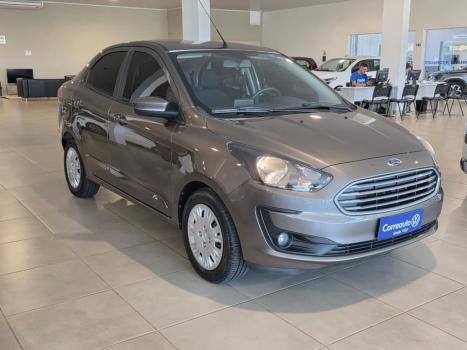 FORD Ka + Sedan 1.5 12V 4P FLEX TI-VCT SE PLUS AUTOM�TICO, Foto 1