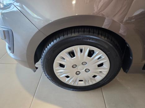 FORD Ka + Sedan 1.5 12V 4P FLEX TI-VCT SE PLUS AUTOM�TICO, Foto 11