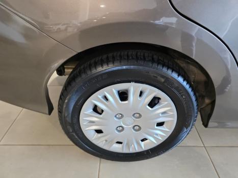 FORD Ka + Sedan 1.5 12V 4P FLEX TI-VCT SE PLUS AUTOM�TICO, Foto 12