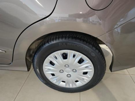 FORD Ka + Sedan 1.5 12V 4P FLEX TI-VCT SE PLUS AUTOM�TICO, Foto 13