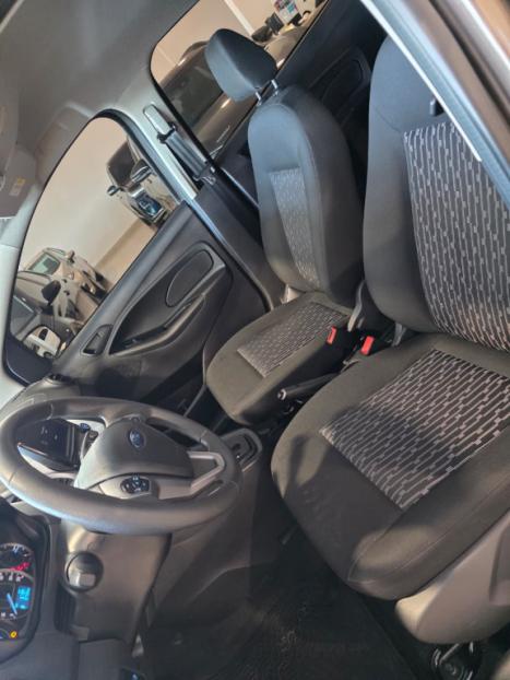 FORD Ka + Sedan 1.5 12V 4P FLEX TI-VCT SE PLUS AUTOM�TICO, Foto 19