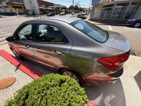 FORD Ka + Sedan 1.5 12V 4P FLEX TI-VCT SE, Foto 6