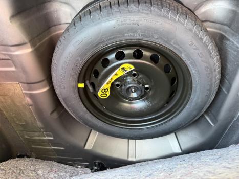 FORD Ka + Sedan 1.5 12V 4P FLEX TI-VCT SE, Foto 8