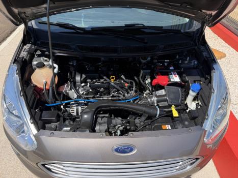 FORD Ka + Sedan 1.5 12V 4P FLEX TI-VCT SE, Foto 19