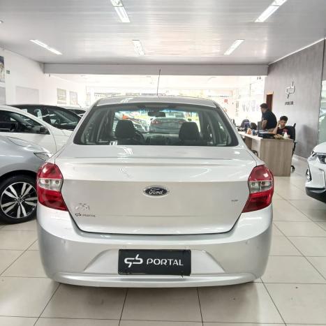 FORD Ka + Sedan 1.5 16V 4P FLEX SIGMA SE, Foto 4