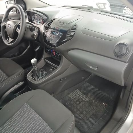FORD Ka + Sedan 1.5 16V 4P FLEX SIGMA SE, Foto 6
