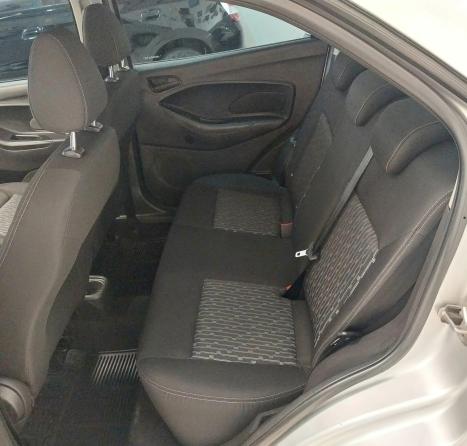 FORD Ka + Sedan , Foto 9