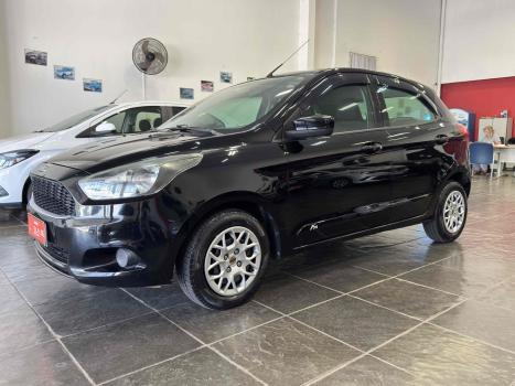 FORD Ka + Sedan , Foto 1