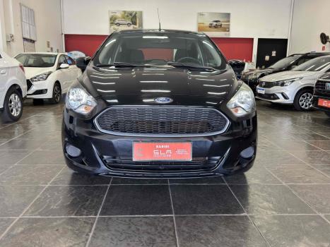 FORD Ka + Sedan , Foto 2