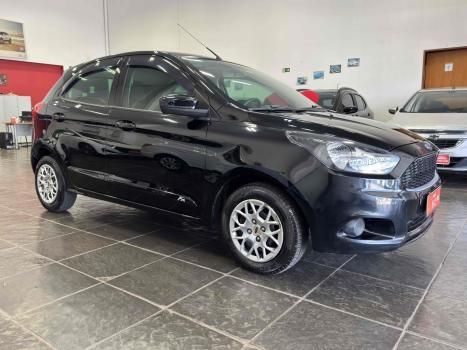 FORD Ka + Sedan , Foto 3