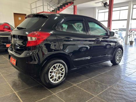 FORD Ka + Sedan , Foto 4