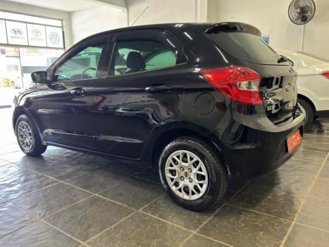 FORD Ka + Sedan , Foto 5