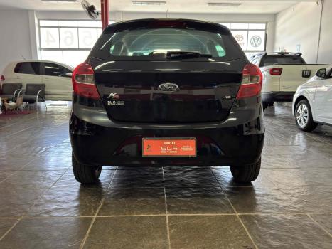 FORD Ka + Sedan , Foto 6