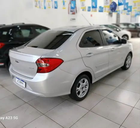 FORD Ka + Sedan , Foto 2