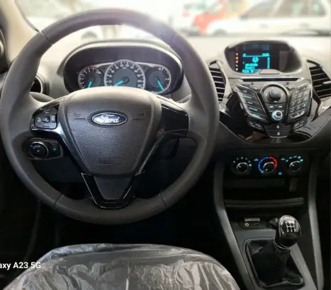 FORD Ka + Sedan , Foto 4