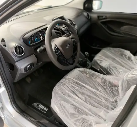 FORD Ka + Sedan , Foto 9