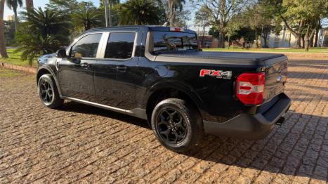 FORD Maverick Pick-up 2.0 4P ECOBOOST LARIAT FX4 AUTOM�TICO, Foto 7