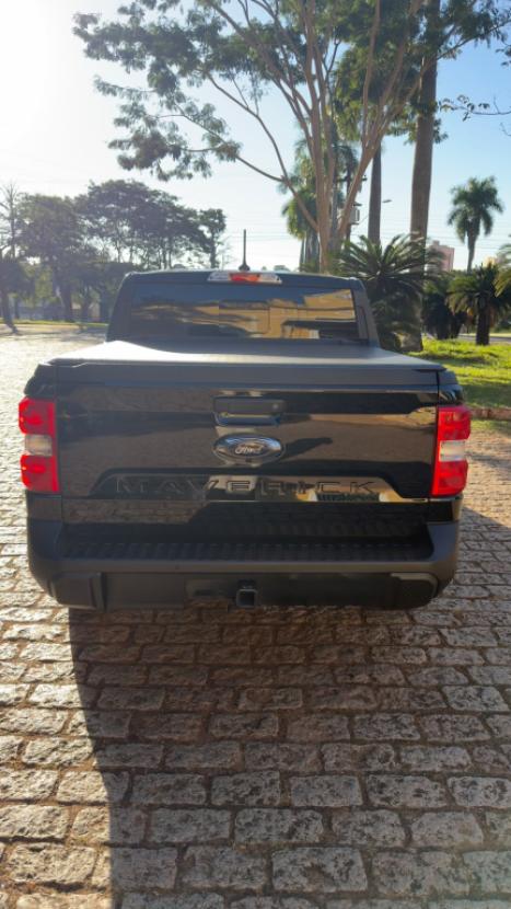 FORD Maverick Pick-up 2.0 4P ECOBOOST LARIAT FX4 AUTOM�TICO, Foto 8