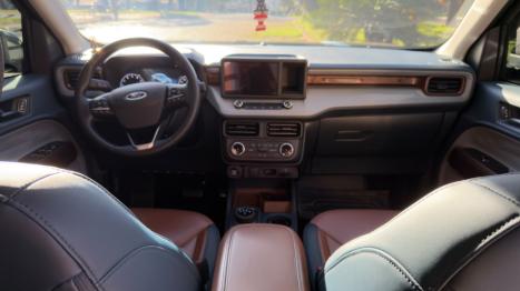FORD Maverick Pick-up 2.0 4P ECOBOOST LARIAT FX4 AUTOM�TICO, Foto 10