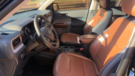 FORD Maverick Pick-up 2.0 4P ECOBOOST LARIAT FX4 AUTOM�TICO, Foto 13