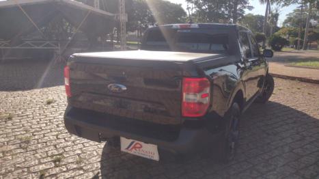 FORD Maverick Pick-up 2.0 4P ECOBOOST LARIAT FX4 AUTOMTICO, Foto 3