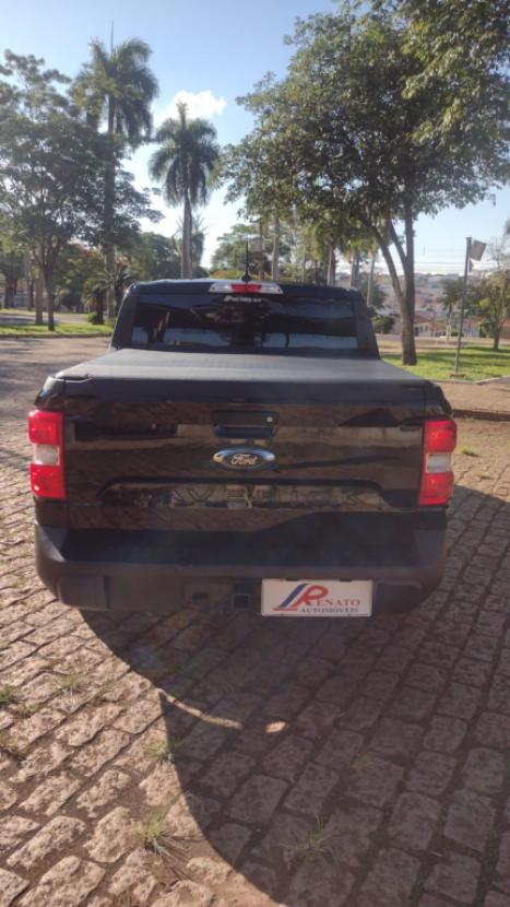FORD Maverick Pick-up 2.0 4P ECOBOOST LARIAT FX4 AUTOMTICO, Foto 4