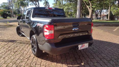 FORD Maverick Pick-up 2.0 4P ECOBOOST LARIAT FX4 AUTOMTICO, Foto 6