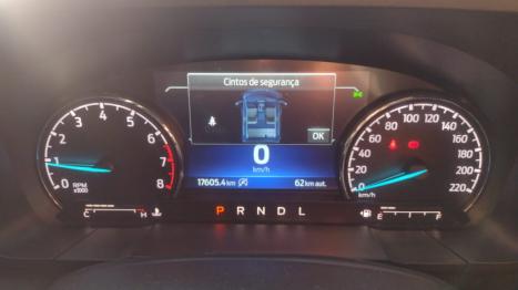 FORD Maverick Pick-up 2.0 4P ECOBOOST LARIAT FX4 AUTOMTICO, Foto 7