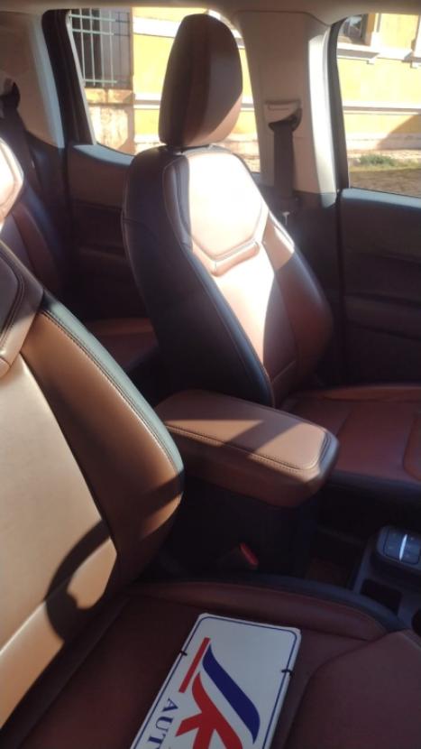 FORD Maverick Pick-up 2.0 4P ECOBOOST LARIAT FX4 AUTOMTICO, Foto 9