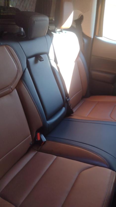 FORD Maverick Pick-up 2.0 4P ECOBOOST LARIAT FX4 AUTOMTICO, Foto 10