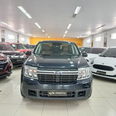 FORD Maverick Pick-up 2.0 4P ECOBOOST LARIAT FX4 AUTOM�TICO, Foto 2