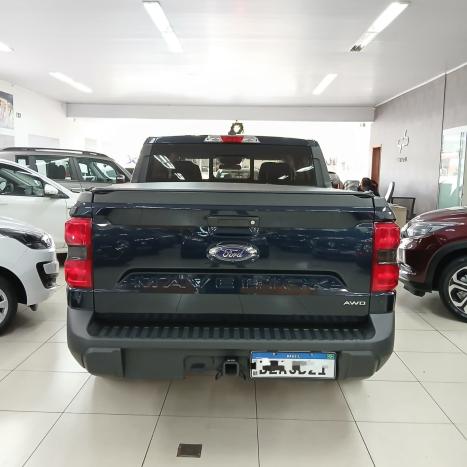 FORD Maverick Pick-up 2.0 4P ECOBOOST LARIAT FX4 AUTOM�TICO, Foto 3