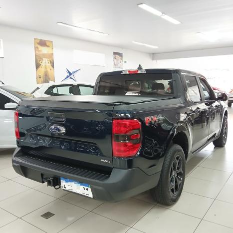 FORD Maverick Pick-up 2.0 4P ECOBOOST LARIAT FX4 AUTOM�TICO, Foto 4