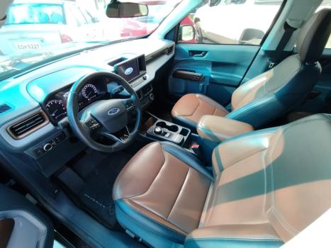 FORD Maverick Pick-up 2.0 4P ECOBOOST LARIAT FX4 AUTOM�TICO, Foto 2