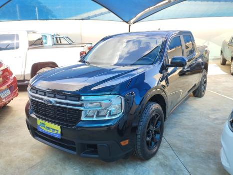 FORD Maverick Pick-up 2.0 4P ECOBOOST LARIAT FX4 AUTOM�TICO, Foto 5