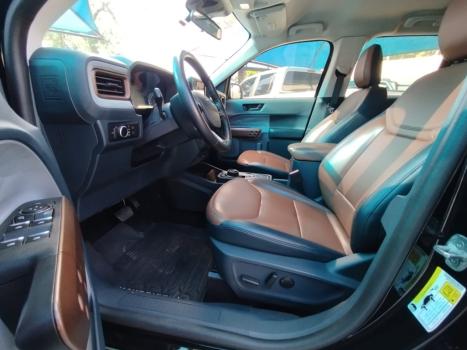 FORD Maverick Pick-up 2.0 4P ECOBOOST LARIAT FX4 AUTOM�TICO, Foto 10